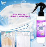 SpeedClean - Super Líquido Quitamanchas mas dificiles!